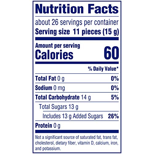 32 Sweet Tarts Nutrition Label Labels Design Ideas 2020