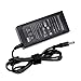 Laptop Ac Adapter/power Supply/charger+us Power Cord for 12 Volt 4 Amp for LCD Monitors