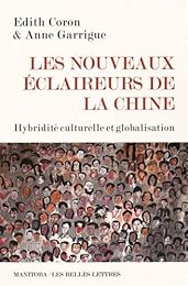 Les  nouveaux éclaireurs de la Chine