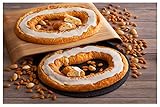 Danish Kringle Pair - Two Almond Kringle