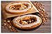 Danish Kringle Pair - Two Almond Kringle
