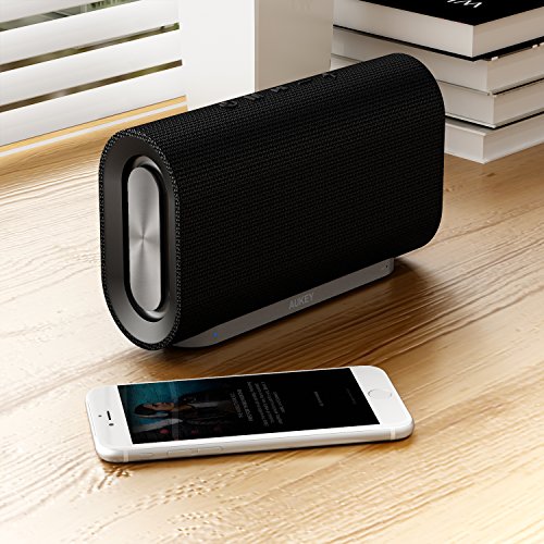 aukey eclipse bluetooth speaker
