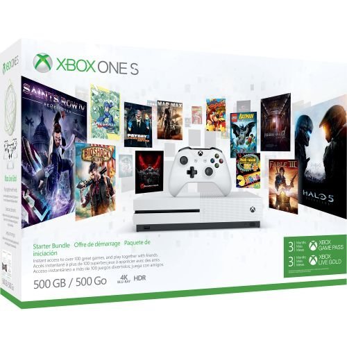 Xbox-One-S-500GB-Console-3-Month-Live-and-Game-Pass-Starter-Bundle