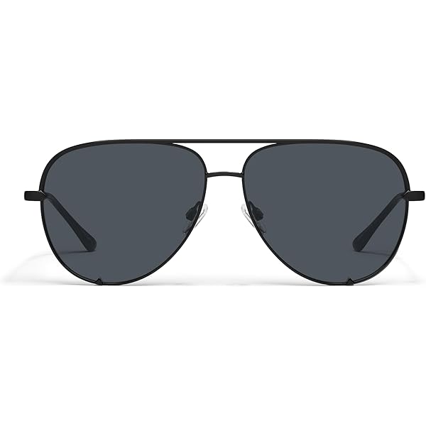 Aviator Silver-Tone Mirrored Sunglasses | In Stock! | Paul Riley - Foto 10