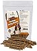Pet Eden Turkey Jerky Dog Treats Made in USA Only, 8 oz. Best Limited Ingredient, All Natural, Healthy, Premium Snack Sticks for Dogs. Grain Free Training Treats with No Preservatives