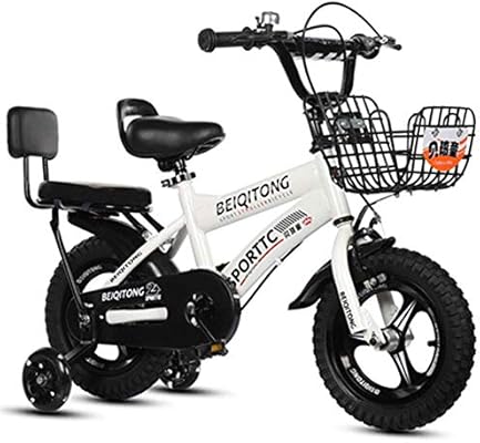 bike size for 47 inch child