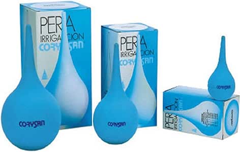 Como realizar una lavativa Como realizar una lavativa