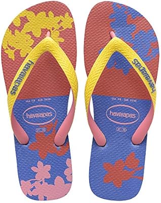 top fashion havaianas