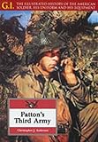 Patton's Third Army (G.i. Series) by Christopher J. Anderson