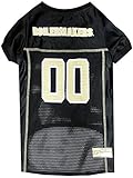 Pets First NCAA College Purdue University Mesh