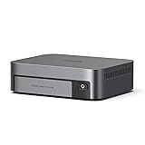 UGREEN NASync DXP480T Plus 4 Bay All-Flash SSD