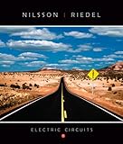 Electric Circuits (8th Edition)