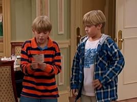 Amazon.com: Watch The Suite Life of Zack & Cody Volume 1 ...