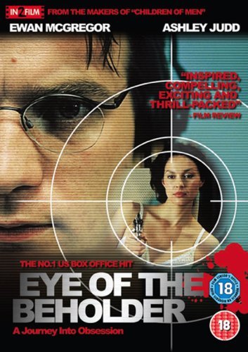 Eye Of The Beholder [DVD]