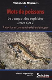 Mots de poissons