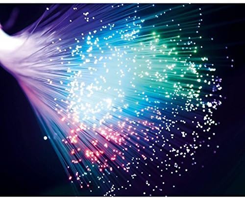 Led Technology Kit Dillumination Avec Faisceau De Fibre