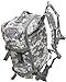 Explorer U.S. Military Level 3 Tactical Backpack, Medium