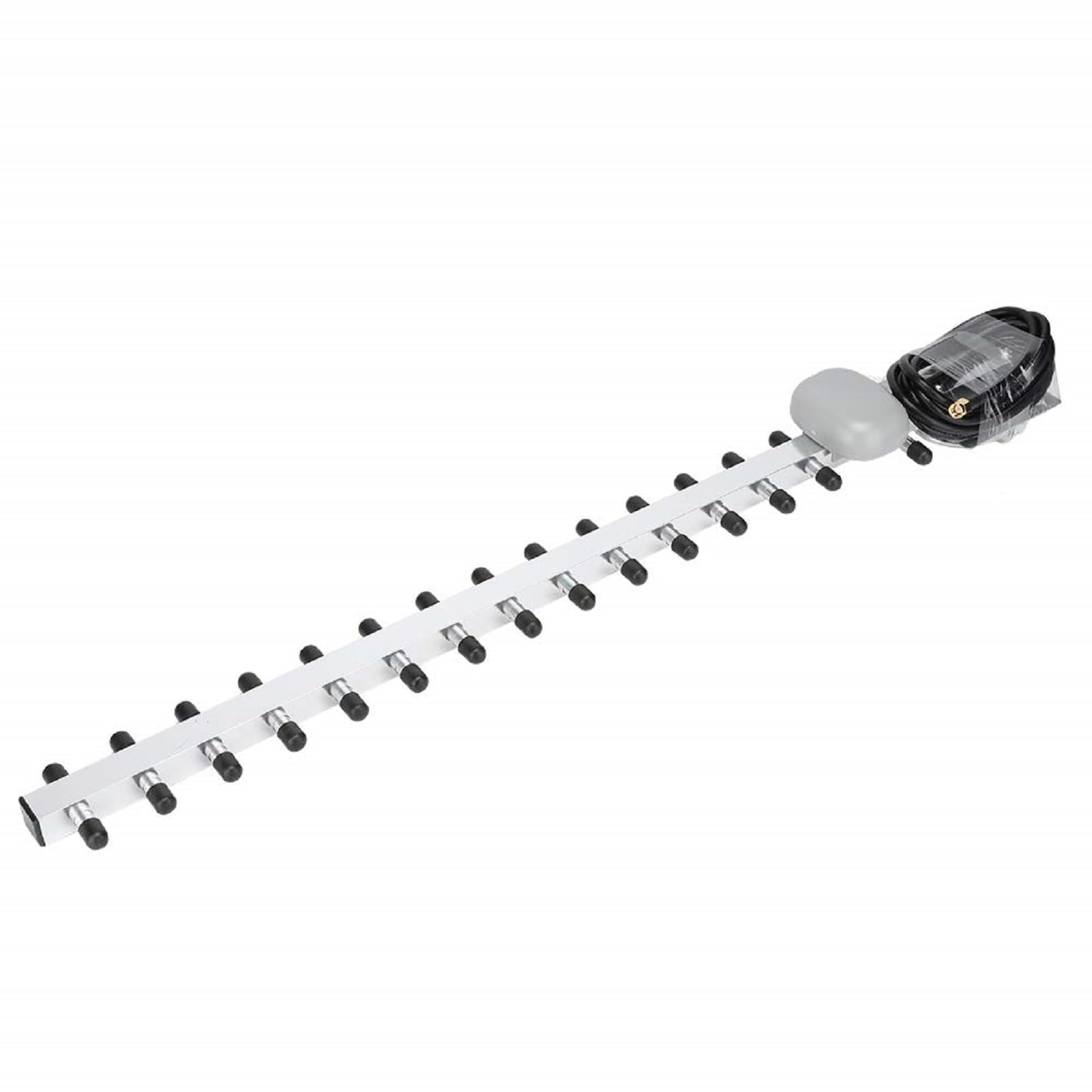 Socobeta 4G 25dBi High Gain Antenna Outdoor WiF Extender Antenna Wireless Router Network Card Directional Yagi Antenna