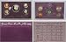 1993 S US Mint Proof Set OGP