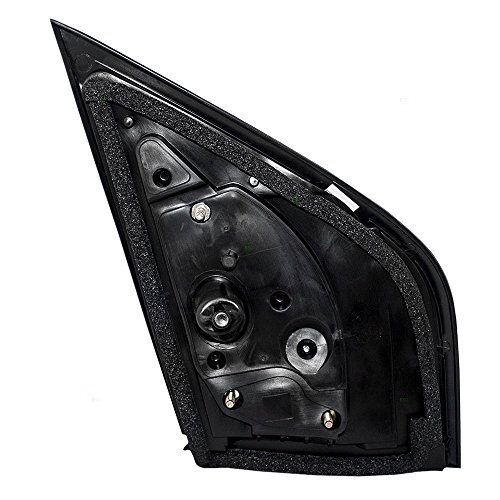 image for AUTOANDART Drivers Manual Remote Side View Mirror Replacement for Niss