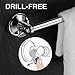 Hotel Spa Insta Mount Bathroom Accessories 2 Pc Value Set (18