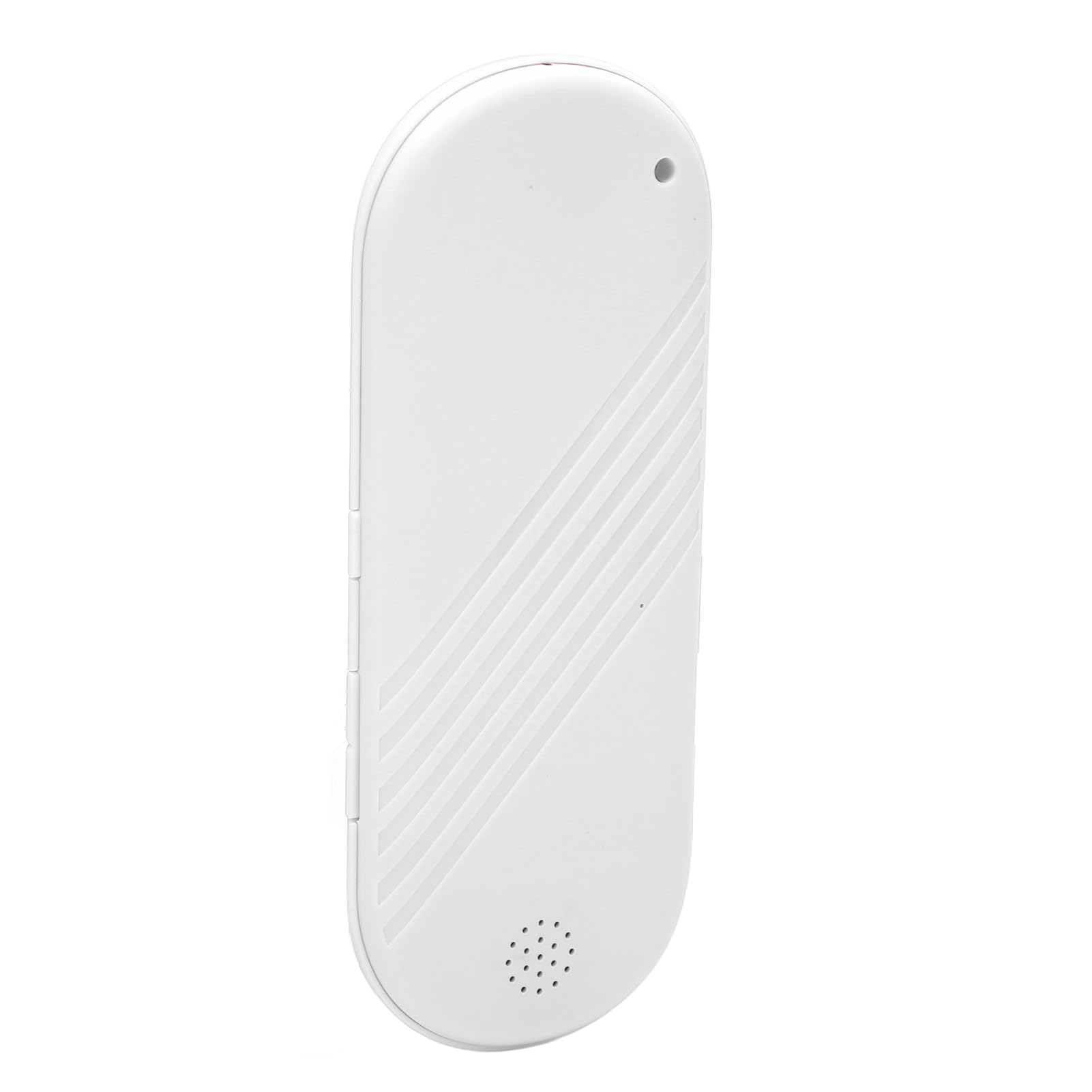 Under Pillow Speaker, Multifunction Stereo Deep Bass Mini Bluetooth5.3 Conduction Speaker, Dual Modes Conduction Pillow Speaker Supports MP3 Mode for Sleeping (White)