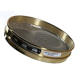Advantech Brass Test Sieves, 8