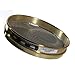 Advantech Brass Test Sieves, 8