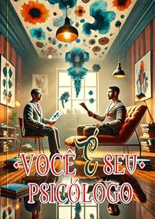 Livro Você é seu psicólogo