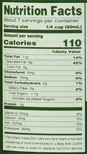 2 FARAON+Coconut+Cream+13+5+Ounce