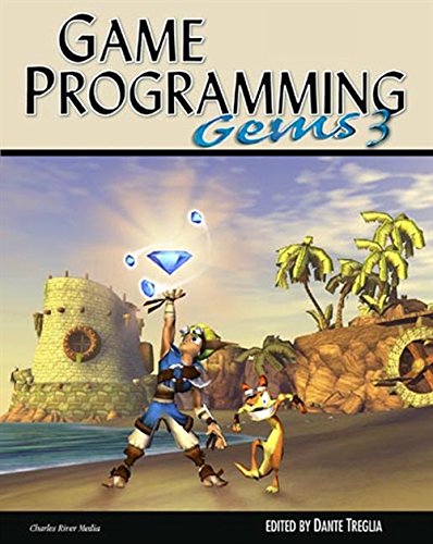 Amazon.com: Game Programming GEMS 3 (GAME PROGRAMMING GEMS SERIES ...