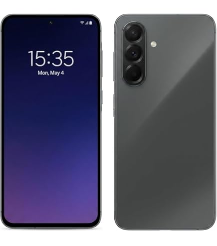 Amazon.com: Samsung Galaxy A25 5G + 4G LTE (256GB + 8GB) Unlocked