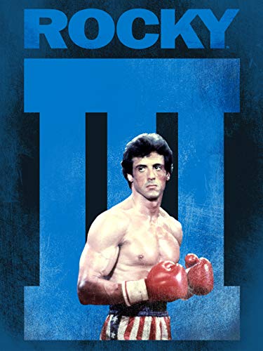 Rocky III