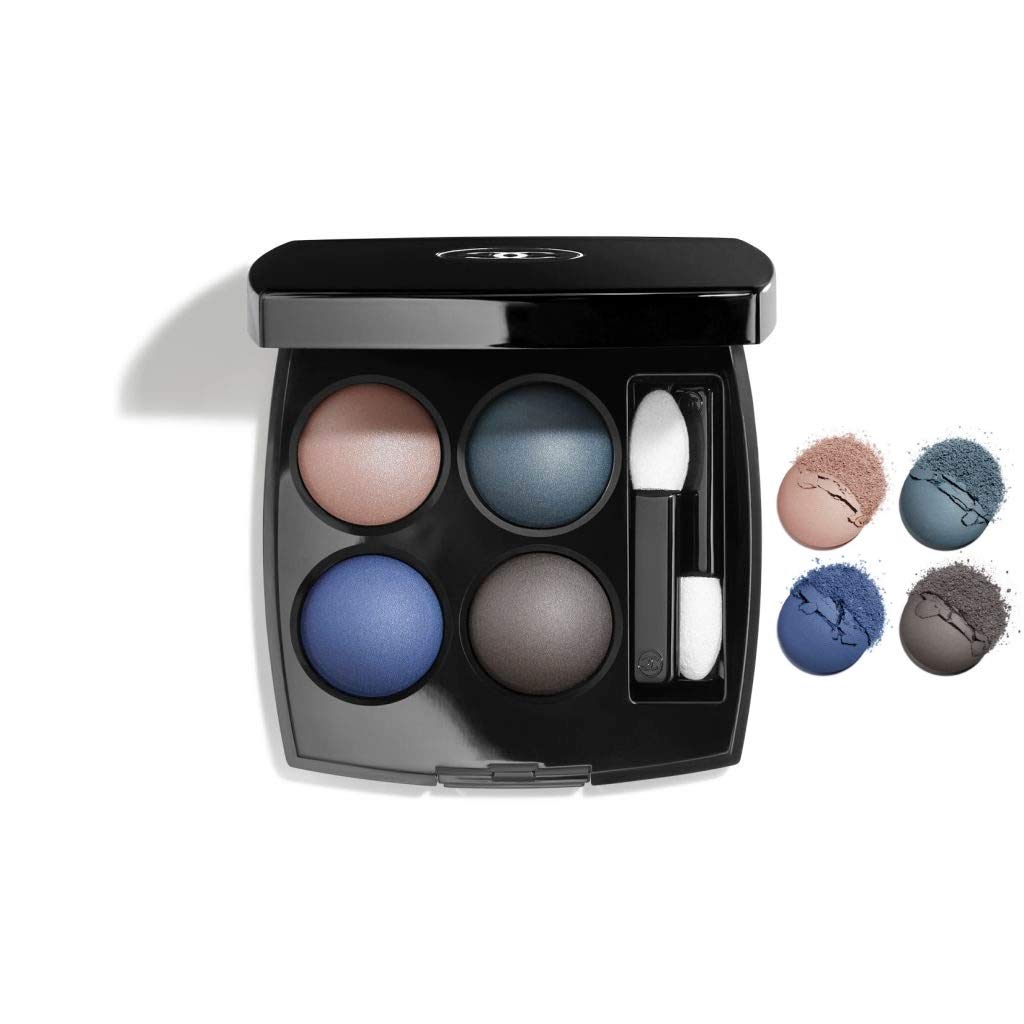 Best Chanel Cosmetics Makeup Brushes