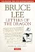 Bruce Lee Letters of the Dragon: The Original 1958-1973 Correspondence (The Bruce Lee Library) by Bruce Lee, John Little
