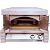 Alfresco Alf-pza-bi 30-inch Natural Gas Outdoor Built-in Pizza Oven