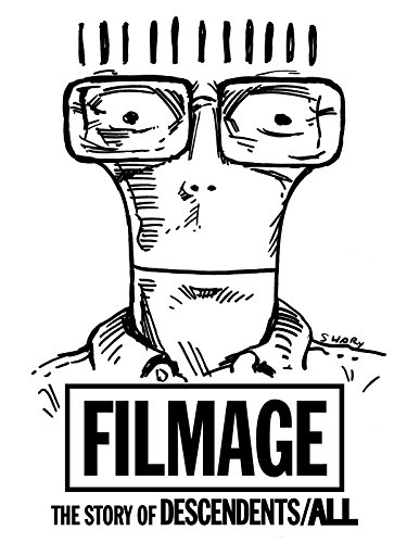 Filmage: The Story of Descendents/All