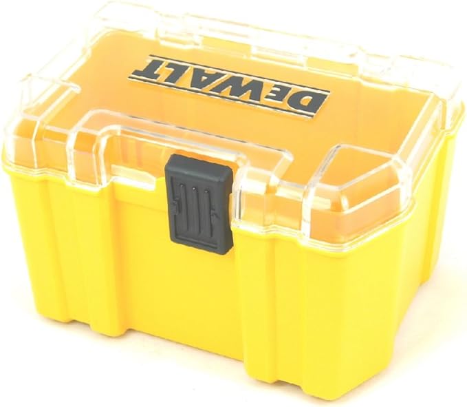 DeWalt OEM N276779 replacement multitool blade box DCS355 DWE315K