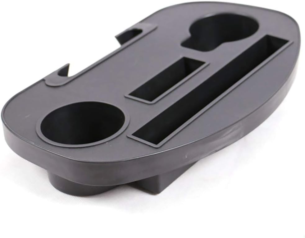 used fishing side tray