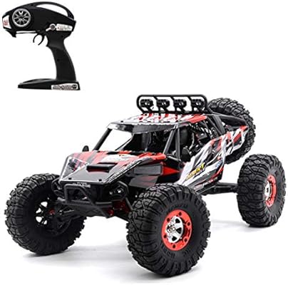 35 mph rc car