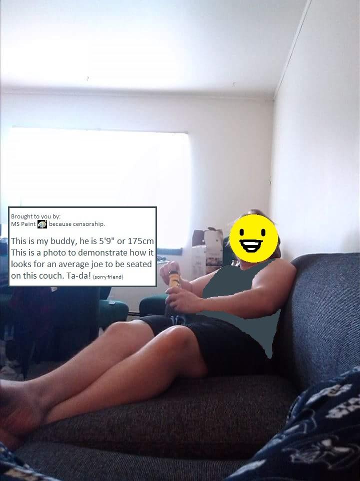 Buyer photo