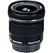 Canon EF-S 10-18mm f/4.5-5.6 is STM Lens for Canon DSLR Cameras + Pixibytes Microfiber Cleaning Cloth