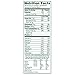 Knorr Pasta Sides Dish, Butter & Herb, 4.4 Ounce (Pack of 12)
