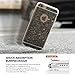 Ringke Mirror Compatible with iPhone 6 Plus Case Silver