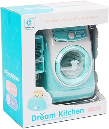 kids toy washer