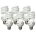 GE 26 Watt Energy Smart CFL - 6 Pack - 100 Watt Replacement