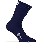 Giordana FR-C Pro Logo Tall Cuff Cycling Socks