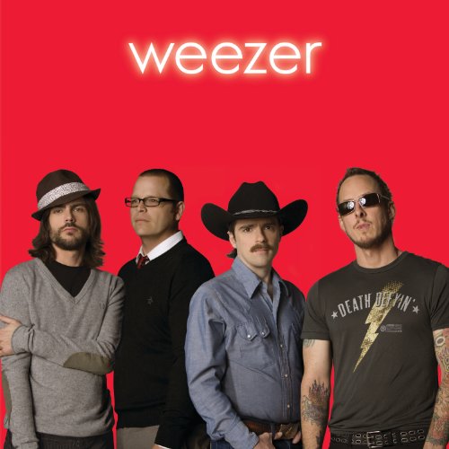 Weezer (Red Album) (Deluxe)