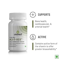 Univ@d Vitamin K2-7