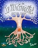 Buddha Doodles Gratitude Journal: Interconnected (Buddha Doodles Gratitude Journals) (Volume 3) by Mollycules